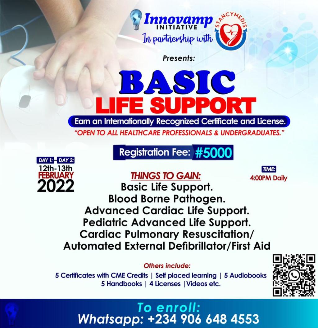 Basic Life Support